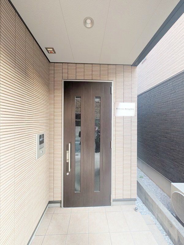 エントランス　物件画像