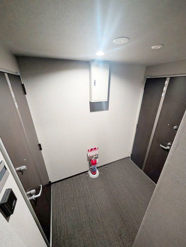 その他共有部分　物件画像
