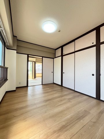 その他部屋・スペース　同物件、別号室の参考写真です。