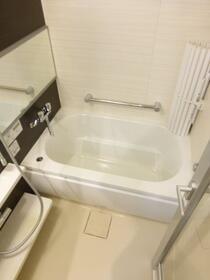 バス・シャワールーム　バス※別部屋参考写真