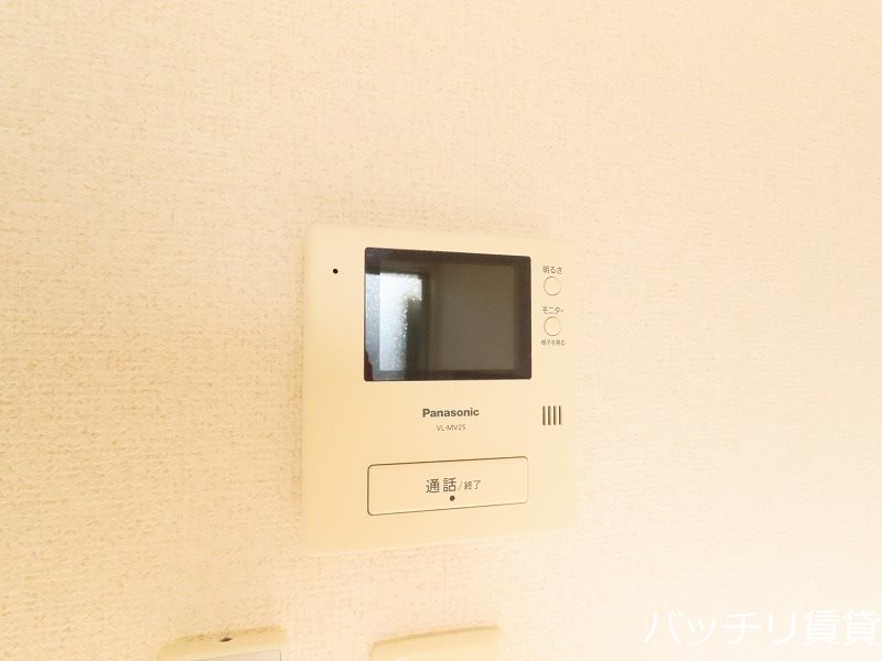 セキュリティ　同型タイプの為、現状を優先いたします。
