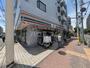 コンビニ　セブン-イレブン 江東東砂１丁目店（コンビニ）まで1048m