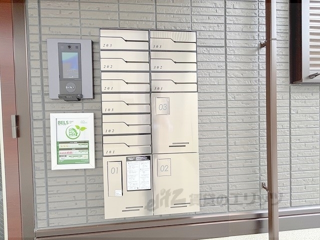 GRAMM桂稲荷山の外観写真