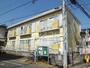 コテージ緑野 2階 築38年6ヶ月の賃貸物件