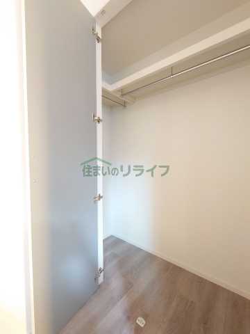 レピュア早稲田レジデンスの内装写真