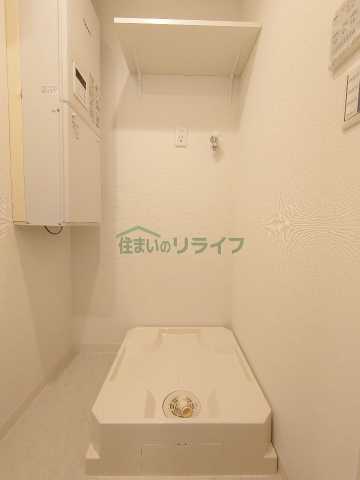 レピュア早稲田レジデンスのその他写真