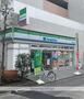 コンビニ　ファミリーマート（コンビニ）まで254m