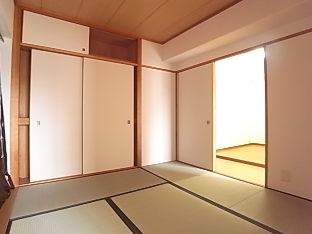 アミューズメント壱番館の内装写真