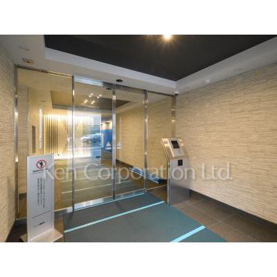 Brillia ist浅草橋のその他写真