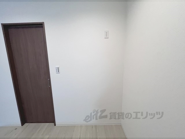 その他部屋・スペース　冷蔵庫置場