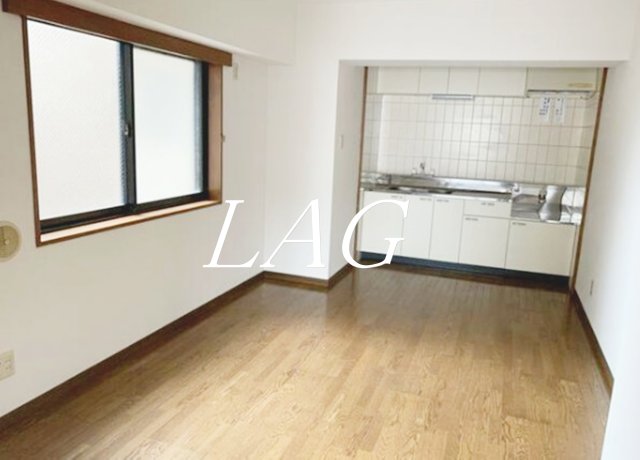居室・リビング　洋室のお部屋です。