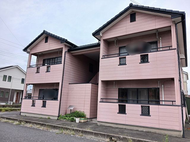 湘南新宿ライン高海 本庄駅 徒歩62分 築27年