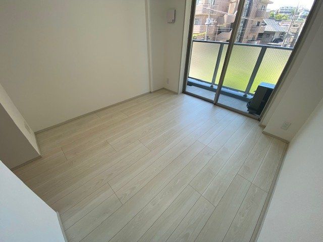 居室・リビング　C1タイプのお部屋です