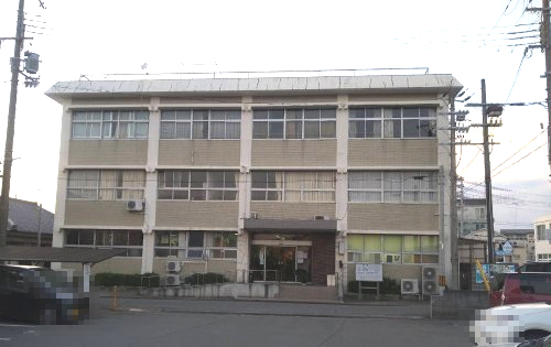 病院　福岡クリニック（病院）まで640m