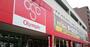 スーパー　Olympicハイパーストア鶴見中央店（スーパー）まで730m