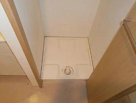 その他　別タイプ部屋　参考写真です