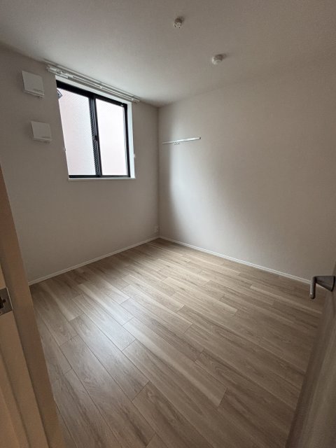 Forest Monzencho Eastの内装写真