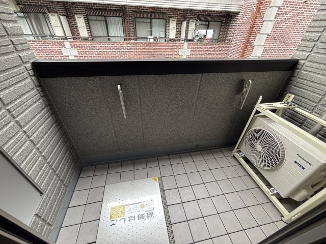 Forest Monzencho Eastの内装写真