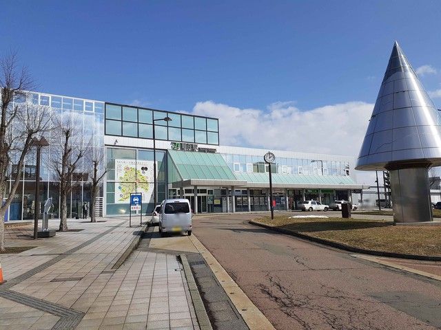 その他　新庄駅（その他）まで503m