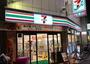 コンビニ　セブンイレブン杉並西永福駅北店（コンビニ）まで891m