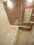バス・シャワールーム　OPUS RESIDENCE SHINSAIBASHI SO