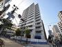 建物外観　OPUS RESIDENCE SHINSAIBASHI SO