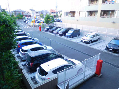 その他　駐車場