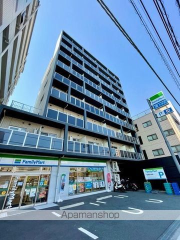 東急池上線 池上駅 徒歩8分 築11年