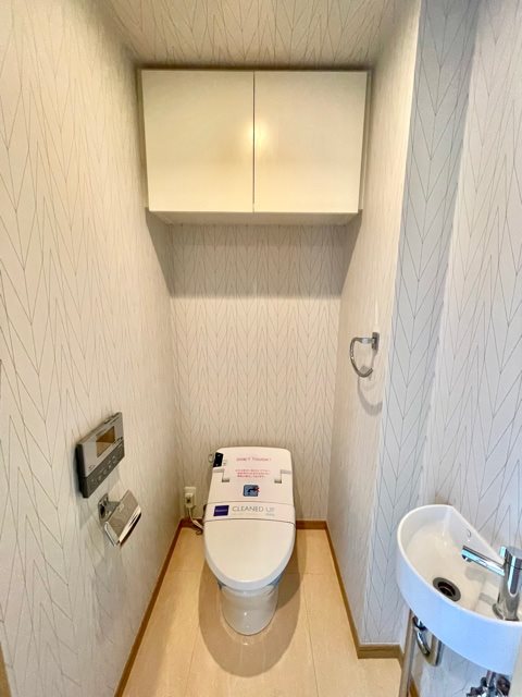 トイレ　他部屋参考写真
