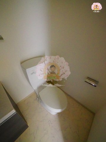 トイレ　同一仕様
