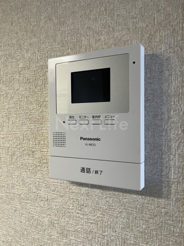 パークサイド石坂のその他写真