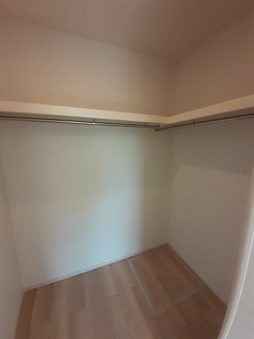 収納　収納豊富です
