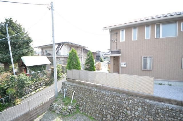 眺望　★お部屋探しは株式会社タウンハウジング東京まで★