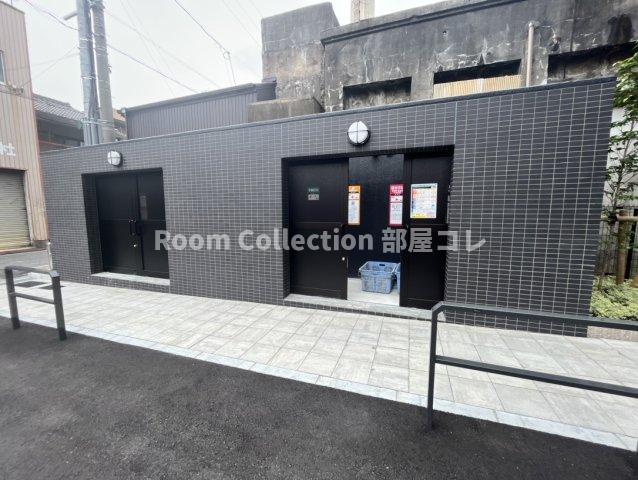 その他共有部分　類似物件参考写真の為 現況と異なる場合現況優先