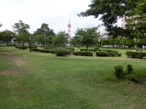 その他　高蔵公園児童野球場（その他）まで156m