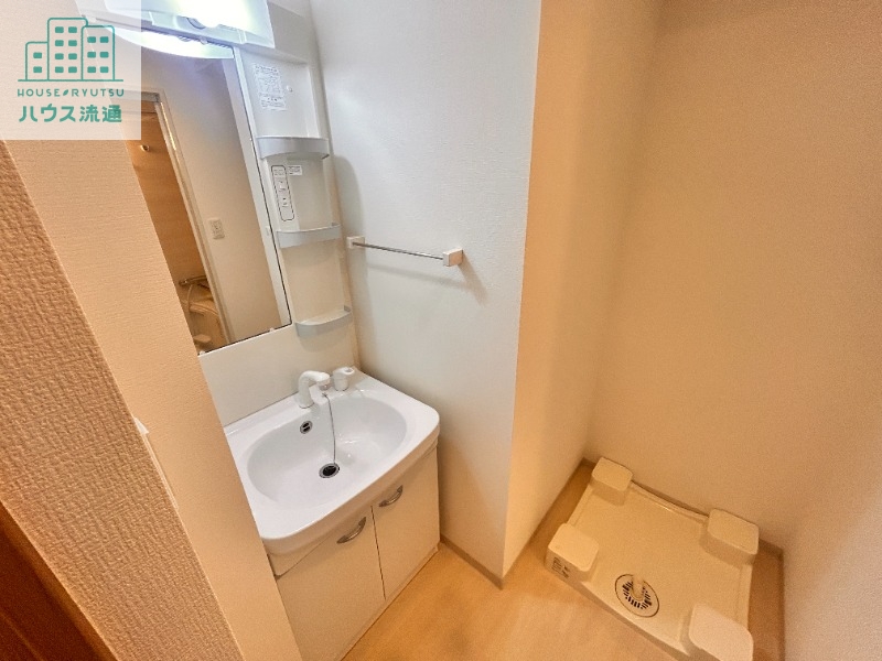 Apartment Grus Okamachiの内装写真
