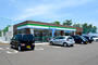 コンビニ　ファミリーマート上越南新町店（コンビニ）まで659m