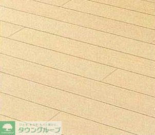 マッシーナ・ラ・ベルダの居間写真