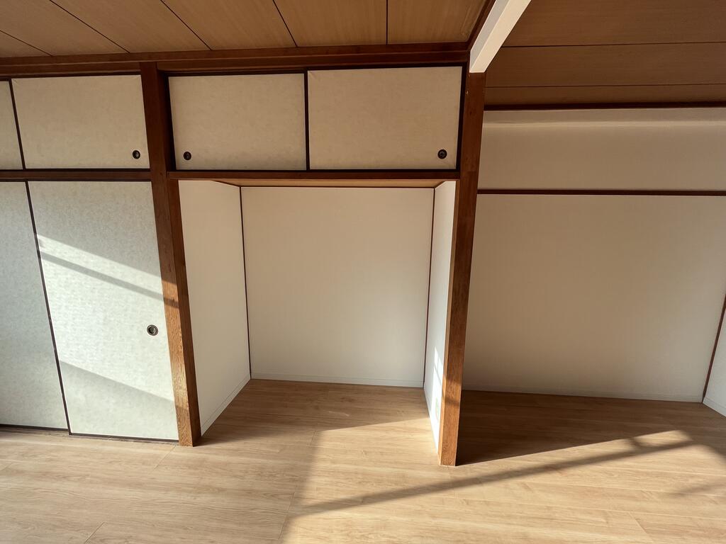 第18東那珂IR BLD.のその他写真