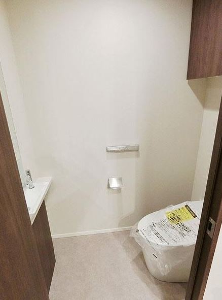 トイレ　参考写真