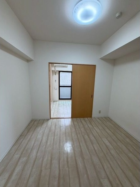 その他設備　※写真は同じマンションの違う部屋のものになります。
