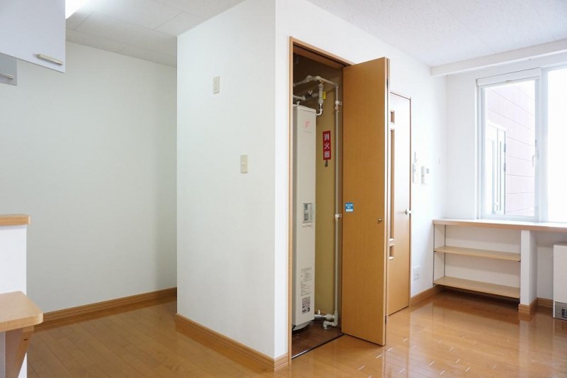 その他部屋・スペース　内装