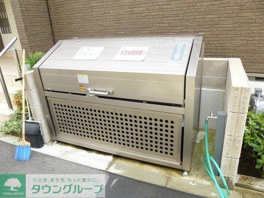 ラ ルーチェの外観写真