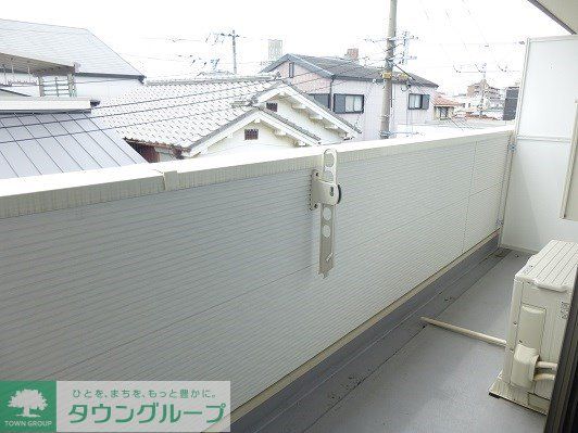 ラ ルーチェの内装写真
