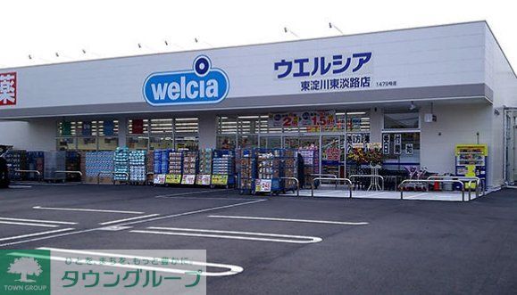ラ ルーチェの周辺写真