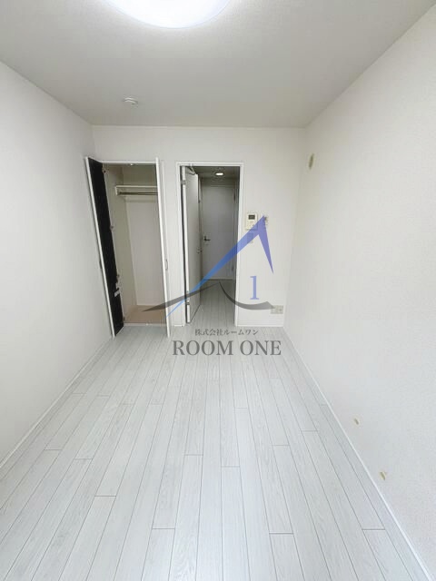 居室・リビング　洋室のお部屋です。
