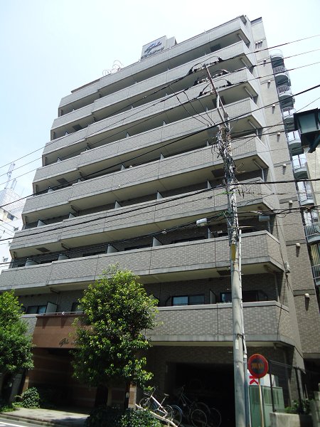 建物外観　おしゃれな外観です