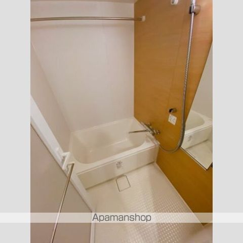 プラウドフラット木場IIの風呂写真
