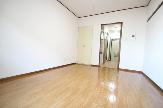 居室・リビング　※他部屋の写真です。