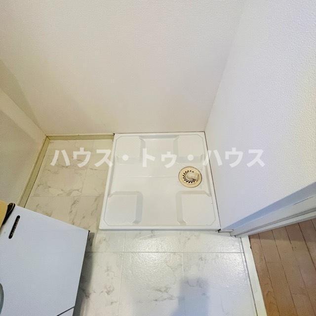 グランベネフィス巣鴨のその他写真